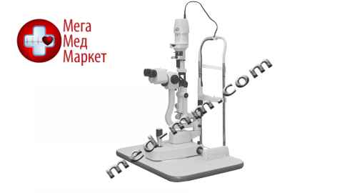 Купить Щелевая лампа LS-4 цена, характеристики, отзывы